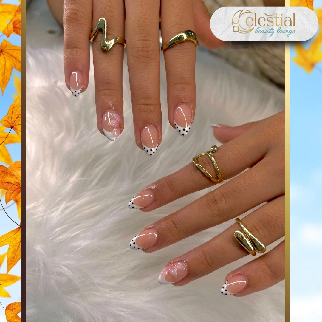 Celestial Beauty Lounge